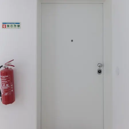 Flh Bairro Alto Homey Flat Apartment Lisbon