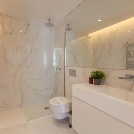 Flh Bairro Alto Homey Flat 아파트