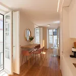 Appartement Flh Bairro Alto Homey Flat