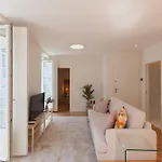 Appartement Flh Bairro Alto Homey Flat *