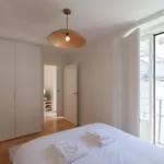 Flh Bairro Alto Homey Flat Lisboa